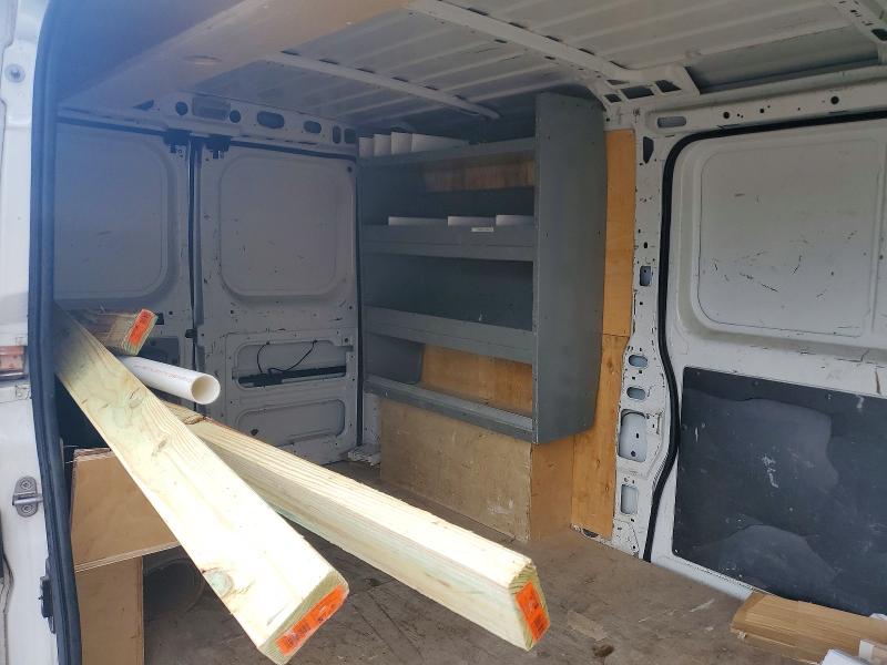 Aukcja sprzedaży 2015 Ram Promaster 1500, vin: 3C6TRVAG8FE520028, numer aukcji: 51265256