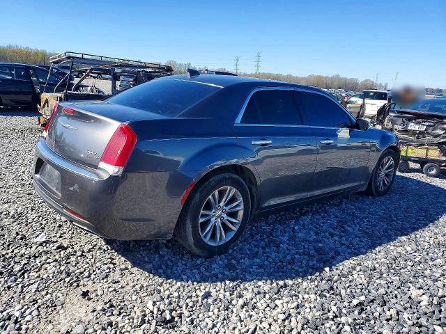 46486216 :رقم المزاد ، 2C3CCAEG4GH334249 vin ، 2016 Chrysler 300c مزاد بيع