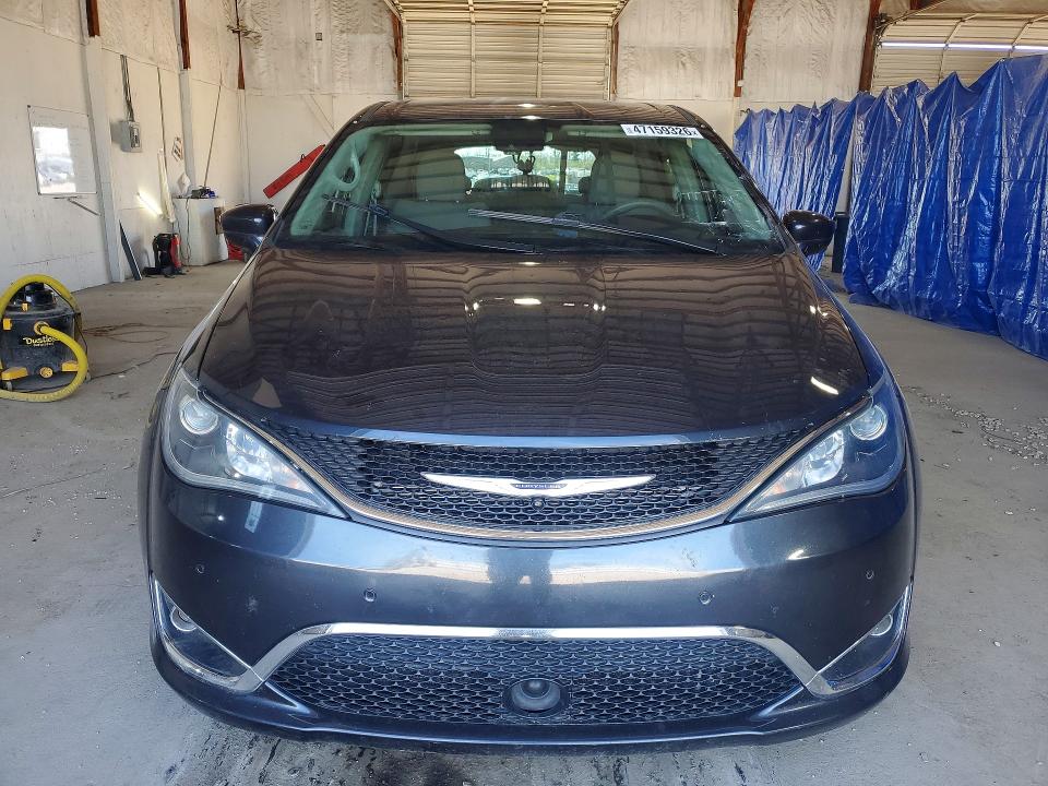 Aukcja sprzedaży 2020 Chrysler Pacifica, vin: 2C4RC1FG1LR192144, numer aukcji: 47159326