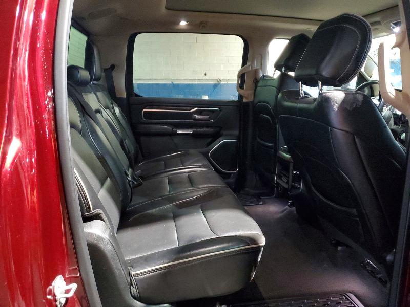 Aukcja sprzedaży 2020 Ram 1500, vin: 1C6SRFJT9LN241984, numer aukcji: 41808336