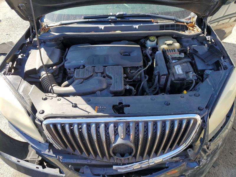 Aukcja sprzedaży 2014 Buick Verano, vin: 1G4PP5SK7E4109010, numer aukcji: 46127896