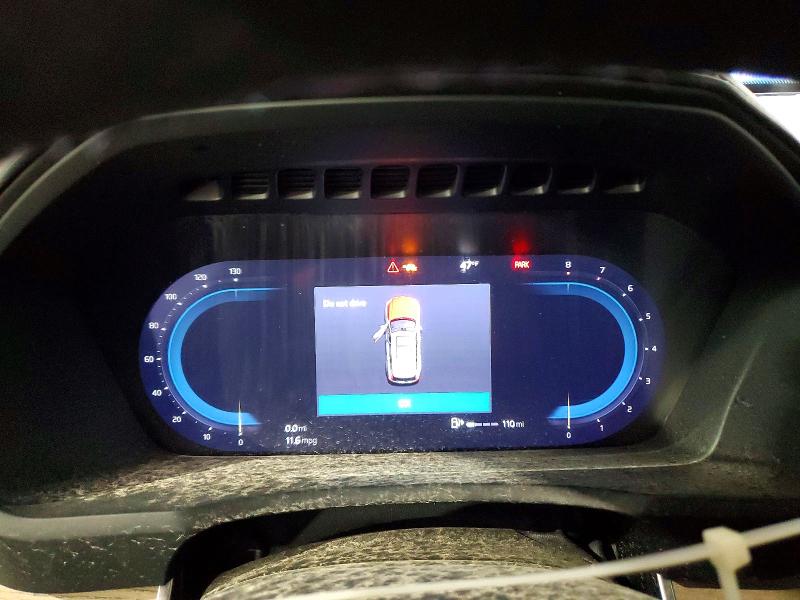 Продажа на аукционе авто 2025 Volvo Xc90, vin: YV4062PB1S1366853, номер лота: 41847346