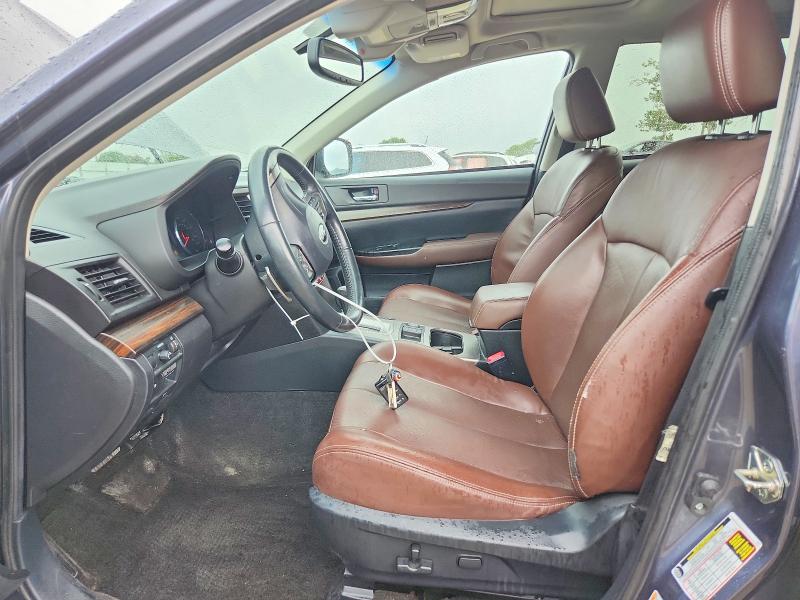 Aukcja sprzedaży 2014 Subaru Outback, vin: 4S4BRBPC4E3323107, numer aukcji: 48194666