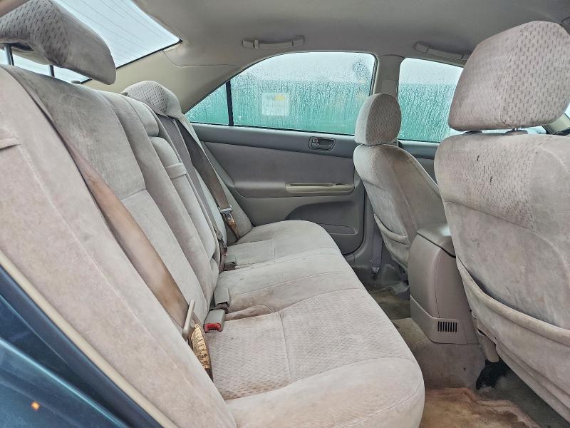 79999305 :رقم المزاد ، 4T1BE32K43U682786 vin ، 2003 Toyota Camry مزاد بيع