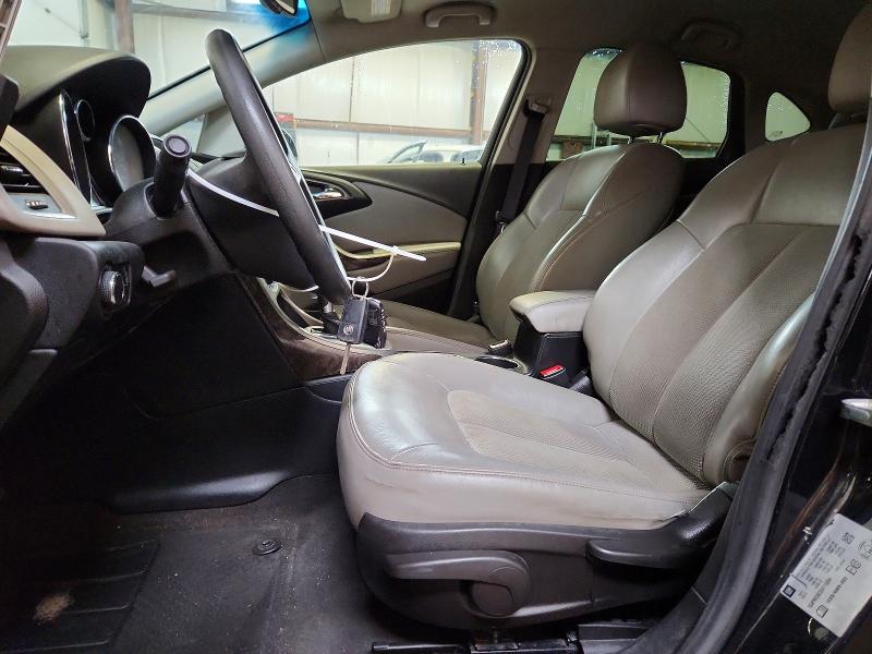 Продаж на аукціоні авто 2014 Buick Verano, vin: 1G4PN5SK3E4119264, номер лоту: 47571776