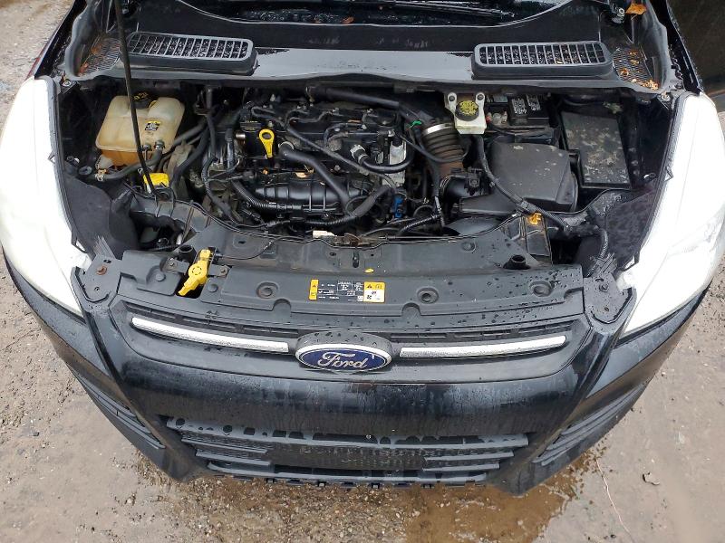 Aukcja sprzedaży 2013 Ford Escape, vin: 1FMCU0GX8DUB58018, numer aukcji: 41834066