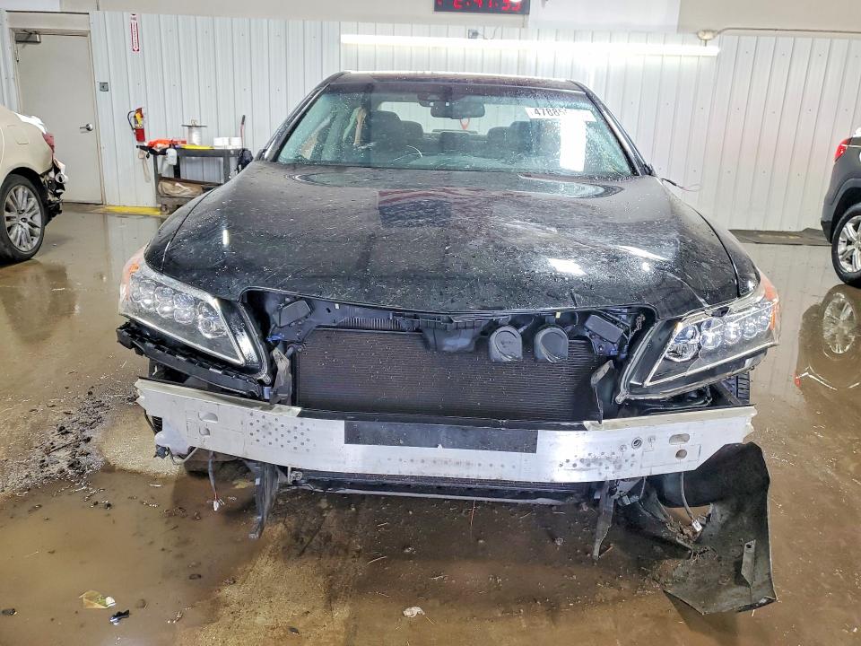 47885936 :رقم المزاد ، JH4KC1F55FC000624 vin ، 2015 Acura Rlx مزاد بيع