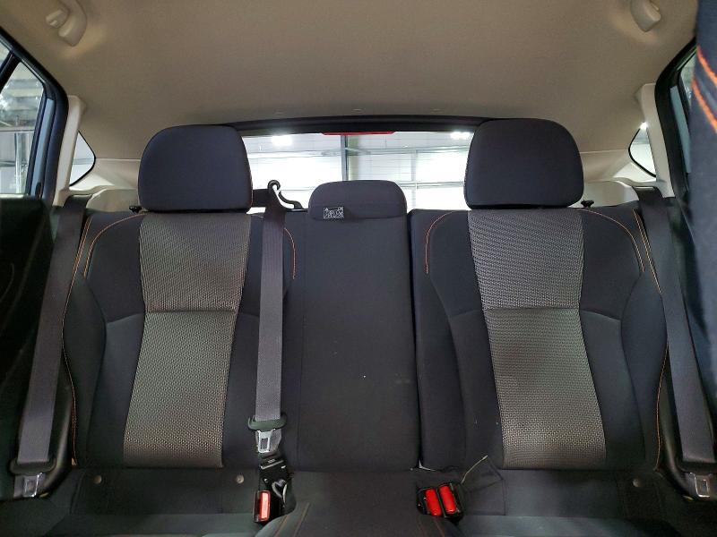Продаж на аукціоні авто 2019 Subaru Crosstrek, vin: JF2GTACC2KH221722, номер лоту: 41725406