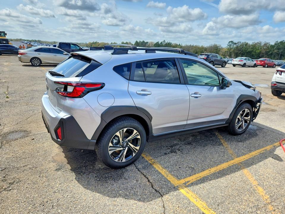 Продажа на аукционе авто 2025 Subaru Crosstrek, vin: JF2GUHDC0S8314615, номер лота: 42069926