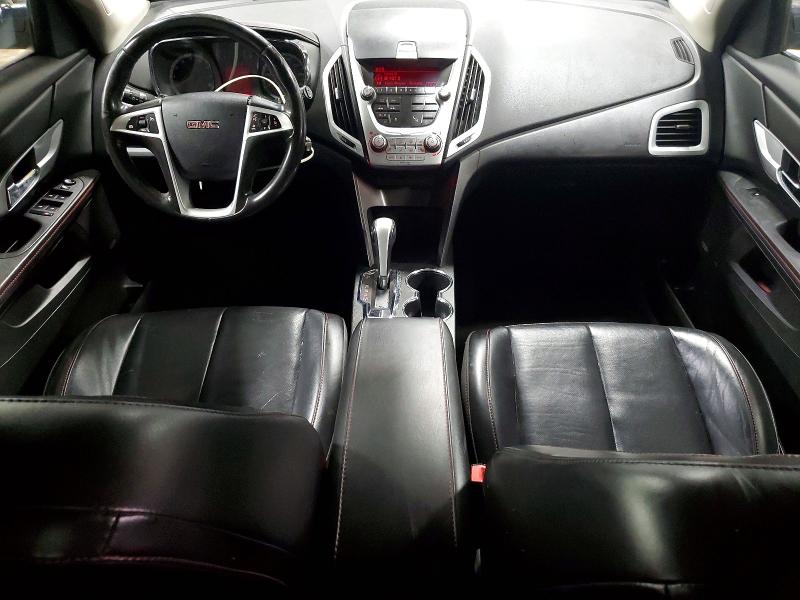 2011 Gmc Terrain მანქანა იყიდება აუქციონზე, vin: 2CTFLVE53B6349834, აუქციონის ნომერი: 45847716
