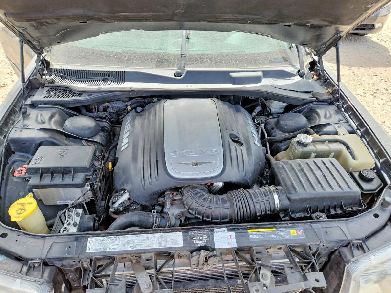 Продажа на аукционе авто 2005 Chrysler 300c, vin: 2C3AA63H15H530412, номер лота: 47842146