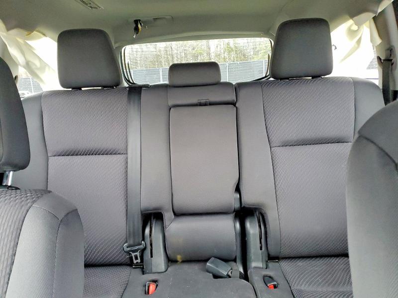 41696866 :رقم المزاد ، 5TDBZRFH6JS495447 vin ، 2018 Toyota Highlander مزاد بيع