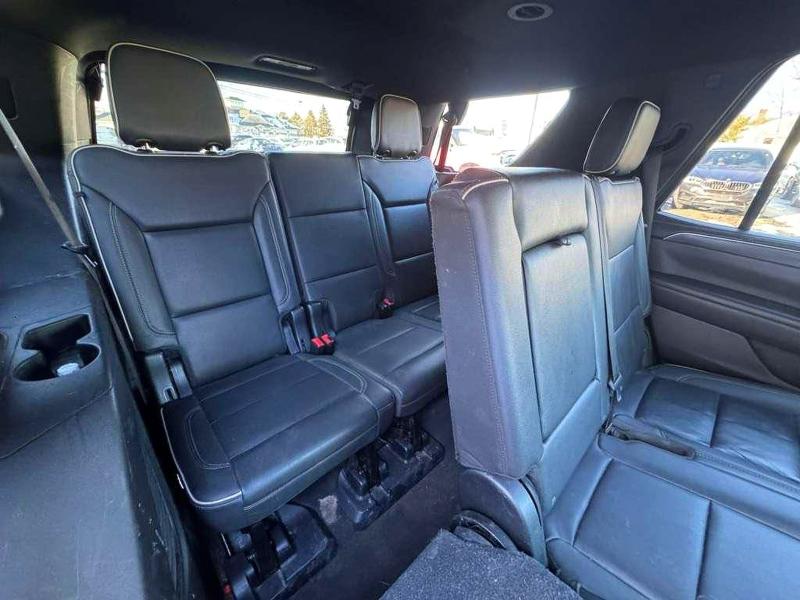 2021 Gmc Yukon მანქანა იყიდება აუქციონზე, vin: 1GKS2BKD6MR281077, აუქციონის ნომერი: 47463236