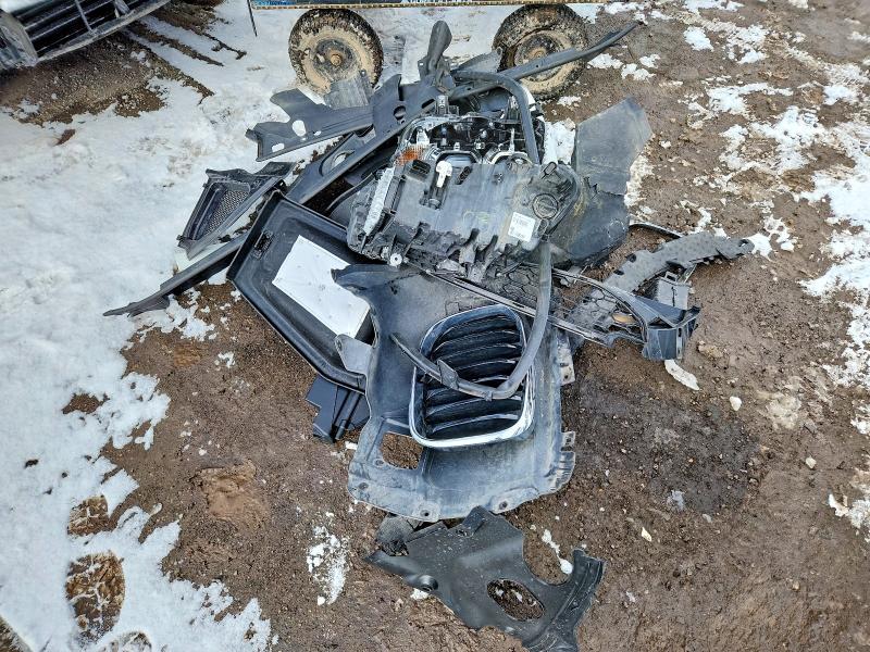 Продаж на аукціоні авто 2020 Bmw X3, vin: 5UXTY5C00L9B58502, номер лоту: 45913716