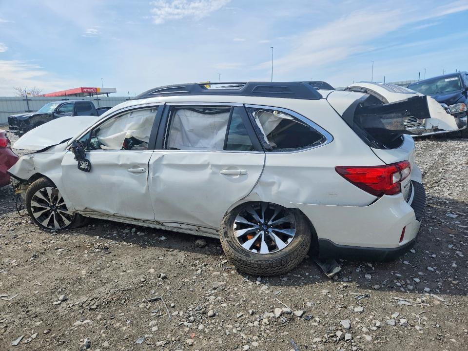 Продажа на аукционе авто 2015 Subaru Outback, vin: 4S4BSBJC0F3263888, номер лота: 47968246