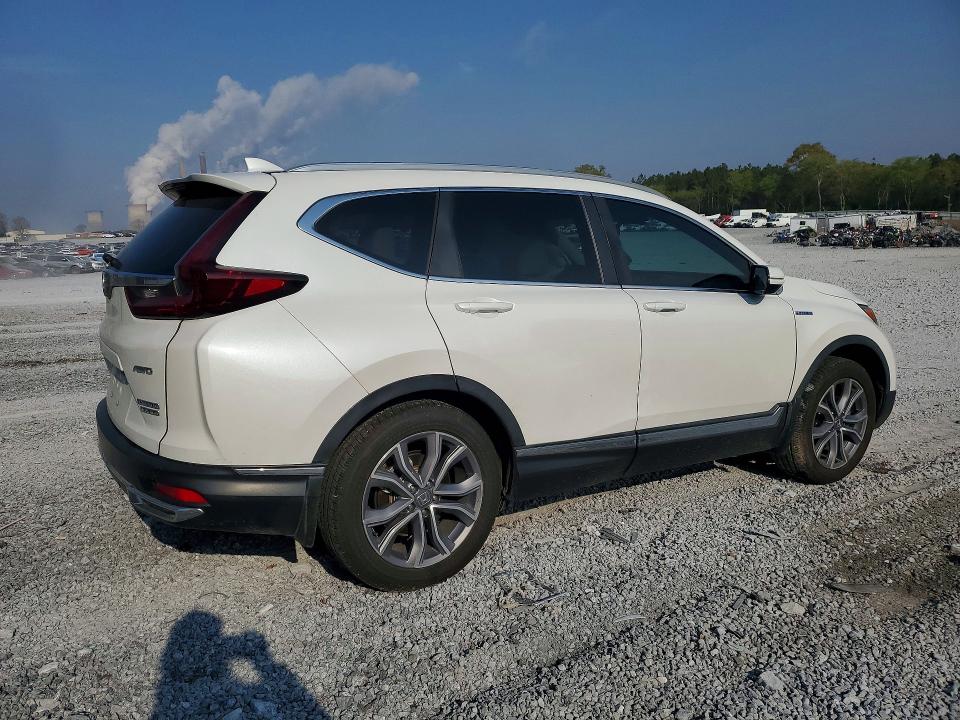 Продажа на аукционе авто 2020 Honda Cr-v, vin: 7FART6H96LE017660, номер лота: 47548376