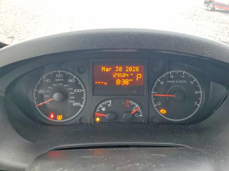 Продаж на аукціоні авто 2020 Ram Promaster 1500, vin: 3C6TRVBG4LE138962, номер лоту: 47259316