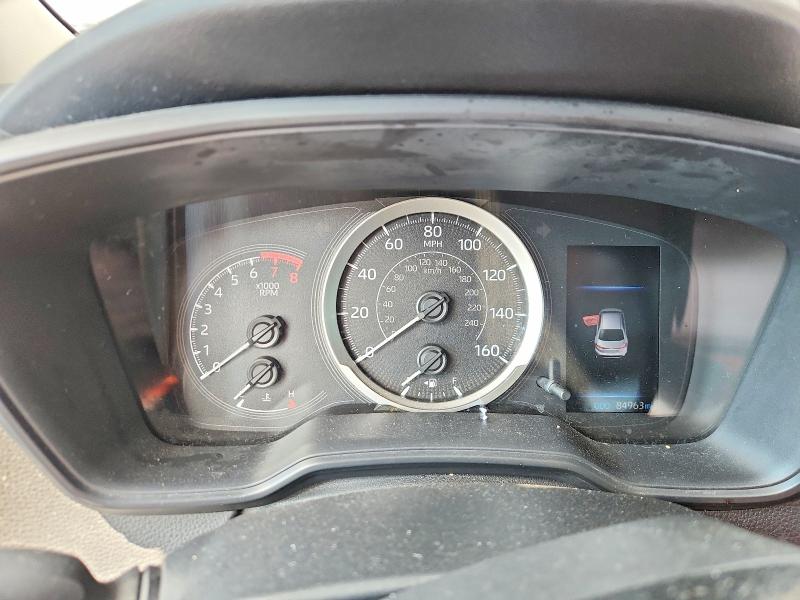 Aukcja sprzedaży 2020 Toyota Corolla, vin: JTDEPRAEXLJ113663, numer aukcji: 46953846