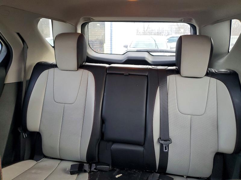 Продаж на аукціоні авто 2015 Chevrolet Equinox, vin: 2GNFLGEK9F6135523, номер лоту: 79924375