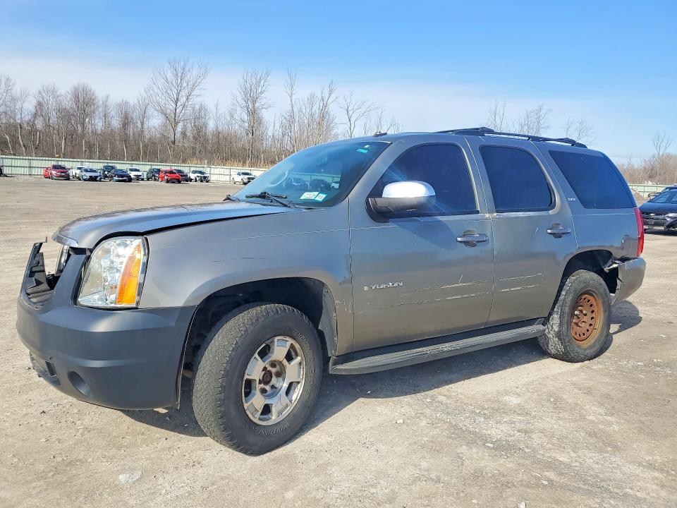 Aukcja sprzedaży 2009 Gmc Yukon, vin: 1GKFK33039R250461, numer aukcji: 47544936