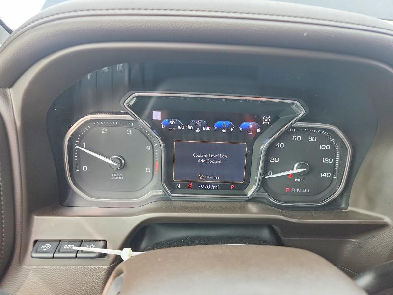 Продажа на аукционе авто 2020 Gmc Sierra, vin: 1GT49WEY3LF126914, номер лота: 46351086