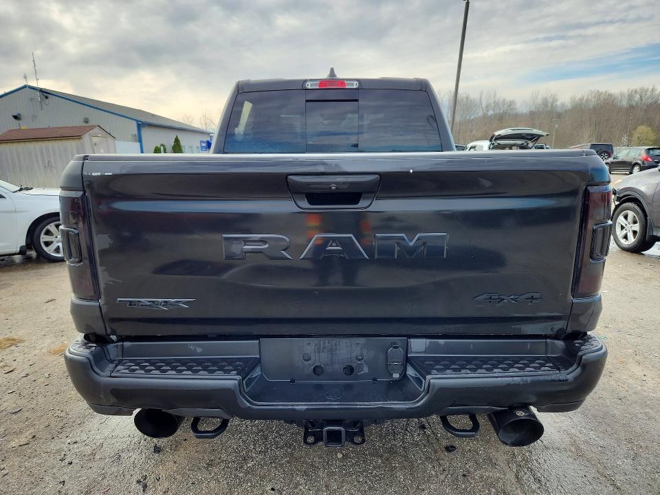 Aukcja sprzedaży 2022 Ram 1500, vin: 1C6SRFU90NN150721, numer aukcji: 46750036