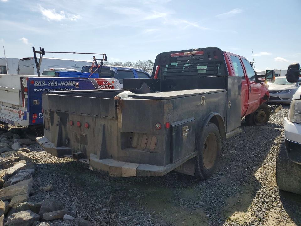Продаж на аукціоні авто 2016 Ford F550, vin: 1FD0W5HT4GEB07538, номер лоту: 79446905