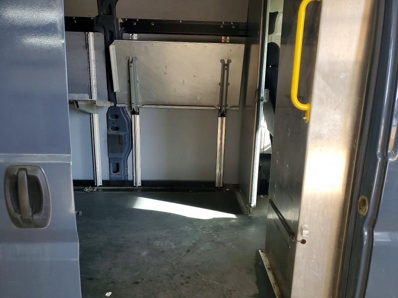 Aukcja sprzedaży 2021 Ram Promaster 3500, vin: 3C6MRVJG9ME557090, numer aukcji: 47697786