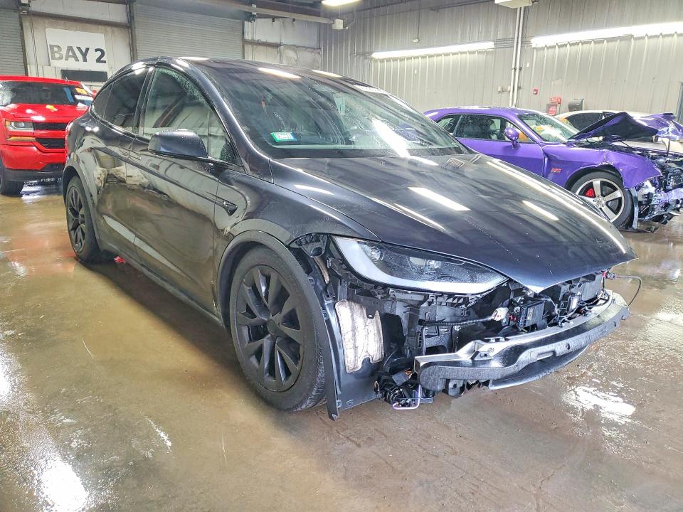 Aukcja sprzedaży 2023 Tesla Model X, vin: 7SAXCBE54PF427931, numer aukcji: 41823796