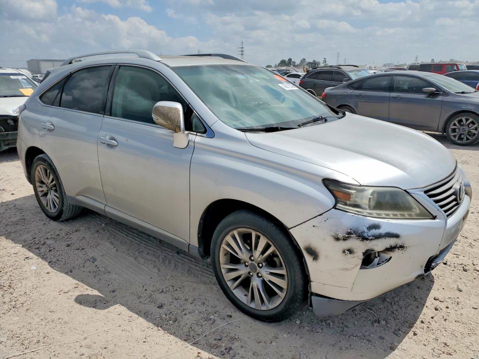 Aukcja sprzedaży 2013 Lexus Rx 350, vin: 2T2ZK1BA8DC120536, numer aukcji: 45612036