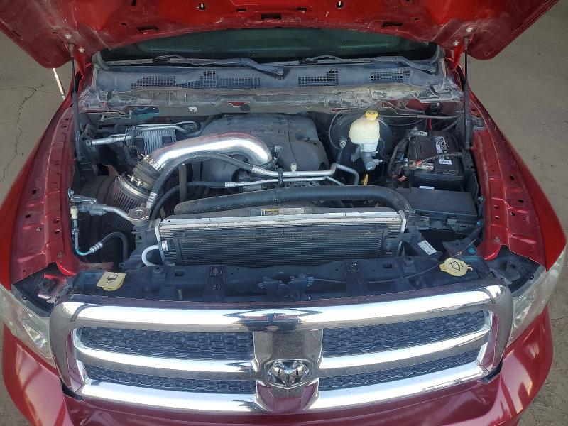 2015 Ram 1500 მანქანა იყიდება აუქციონზე, vin: 3C6JR6AT5FG578242, აუქციონის ნომერი: 47596696
