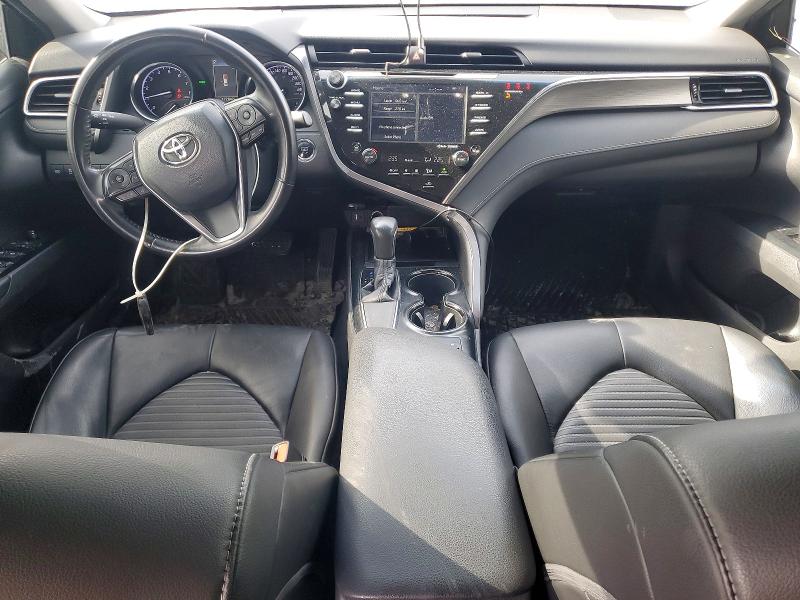 Aukcja sprzedaży 2018 Toyota Camry, vin: 4T1B11HK5JU092777, numer aukcji: 77384185