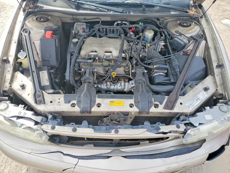 Aukcja sprzedaży 1998 Buick Century, vin: 2G4WS52M4W1614043, numer aukcji: 79850505
