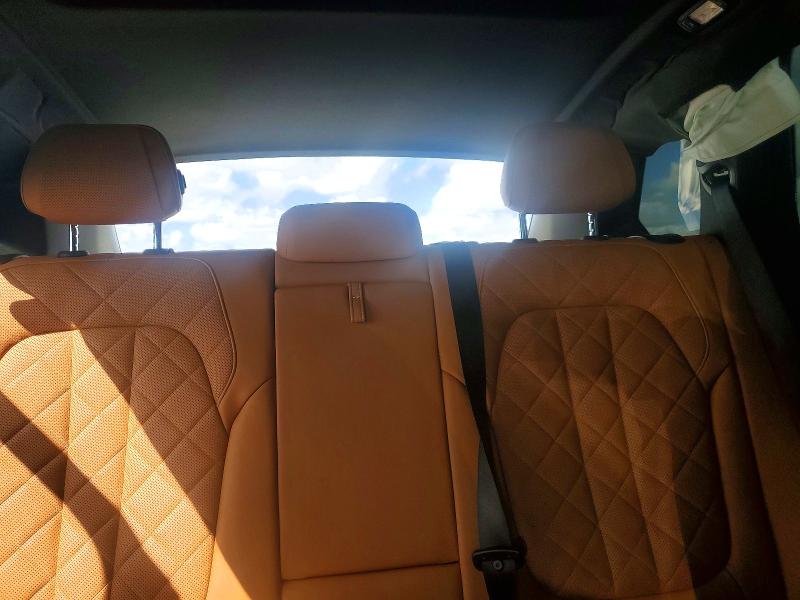 Продажа на аукционе авто 2023 Bmw X5, vin: 5UXCR4C00P9P79586, номер лота: 79569085