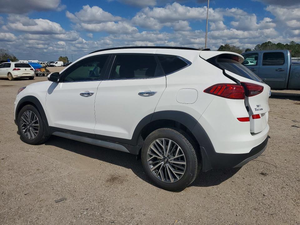 2021 Hyundai Tucson მანქანა იყიდება აუქციონზე, vin: KM8J33AL2MU288247, აუქციონის ნომერი: 79444675