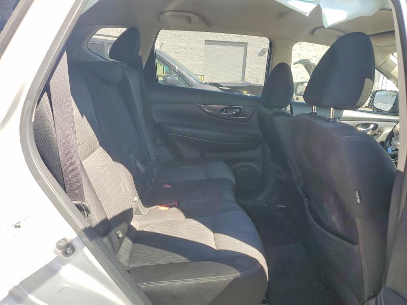 Aukcja sprzedaży 2020 Nissan Rogue, vin: JN8AT2MT6LW040097, numer aukcji: 46338496