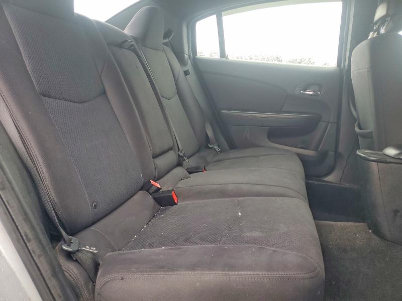 2013 Chrysler 200 მანქანა იყიდება აუქციონზე, vin: 1C3CCBBB9DN656502, აუქციონის ნომერი: 79985645