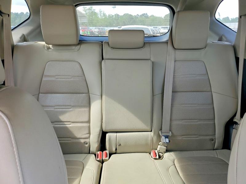 Продаж на аукціоні авто 2019 Honda Cr-v Tou, vin: 7FARW1H90KE007845, номер лоту: 48093506