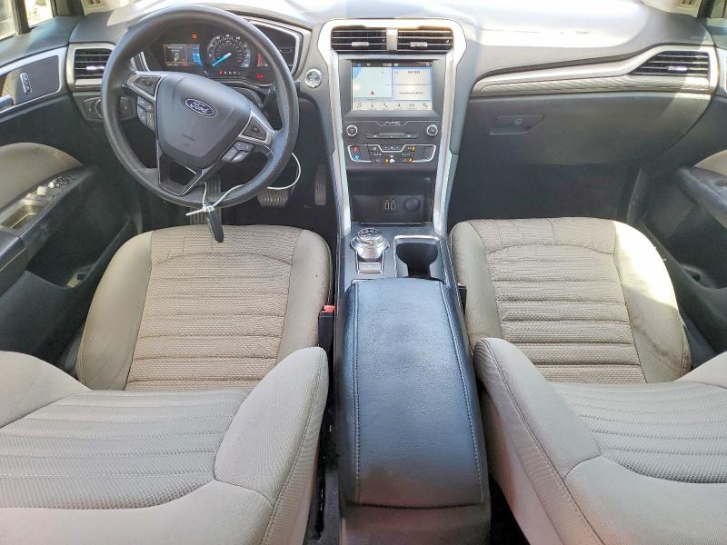 2019 Ford Fusion მანქანა იყიდება აუქციონზე, vin: 3FA6P0G71KR215369, აუქციონის ნომერი: 41746936