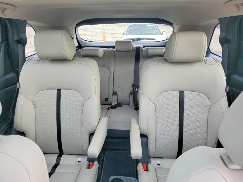 Продаж на аукціоні авто 2024 Mazda Cx-90, vin: JM3KKDHA2R1102924, номер лоту: 45641516