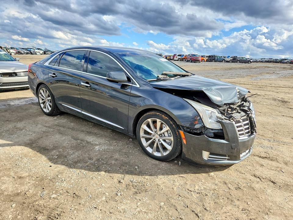 Auction sale of the 2013 Cadillac Xts, vin: 2G61S5S31D9112906, lot number: 78970165