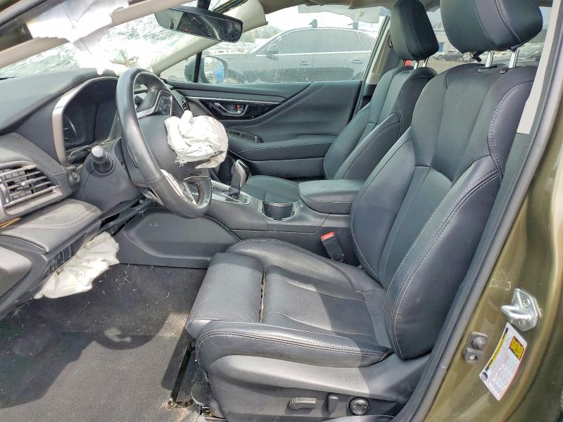 47654286 :رقم المزاد ، 4S4BTANC5R3111031 vin ، 2024 Subaru Outback مزاد بيع