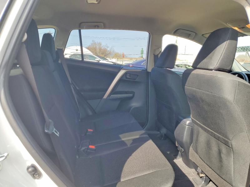 47886136 :رقم المزاد ، JTMBFREV3HJ137276 vin ، 2017 Toyota Rav4 مزاد بيع