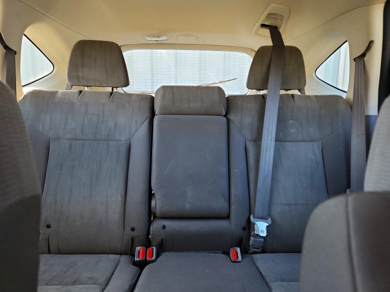 2014 Honda Cr-v მანქანა იყიდება აუქციონზე, vin: 2HKRM4H34EH661140, აუქციონის ნომერი: 41850506