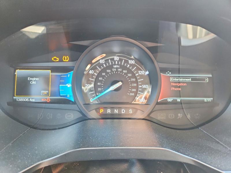 Продажа на аукционе авто 2015 Ford Edge, vin: 2FMTK3J85FBB72945, номер лота: 46531146