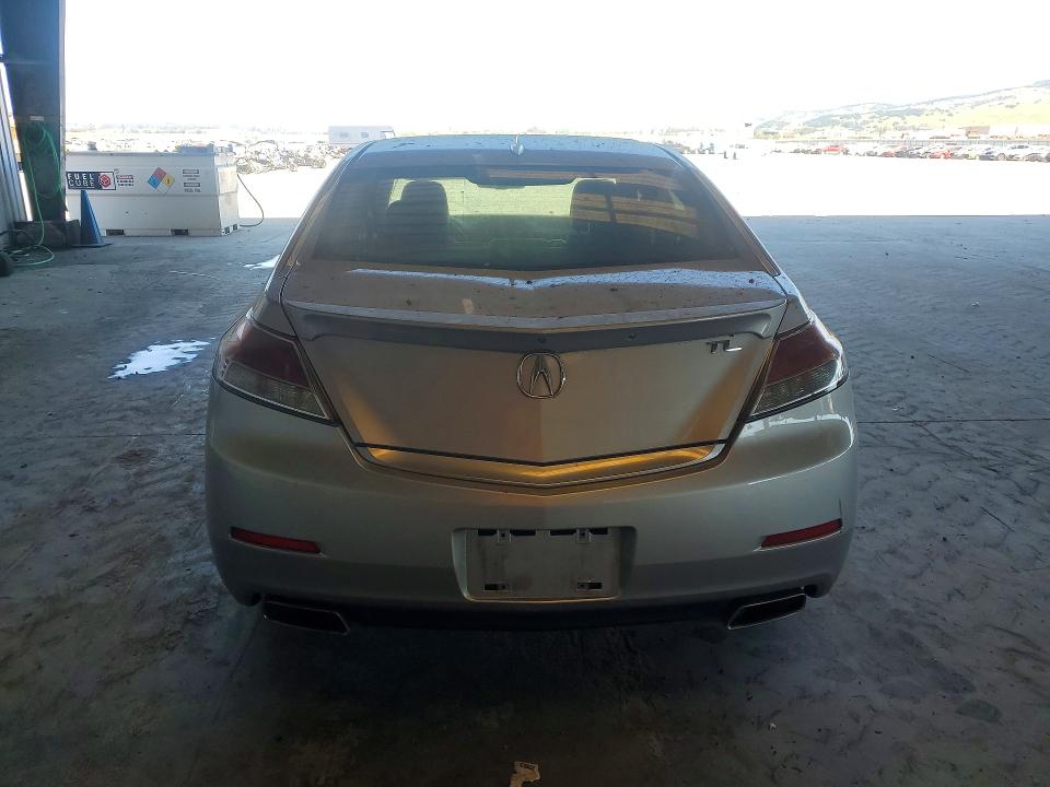 Продажа на аукционе авто 2014 Acura Tl, vin: 19UUA8F50EA004293, номер лота: 46751566