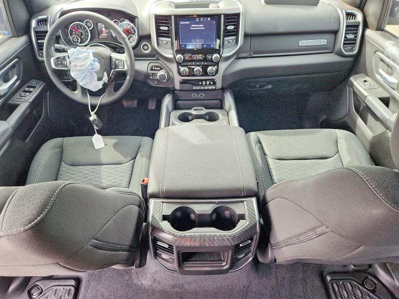 2026 Ram 1500 მანქანა იყიდება აუქციონზე, vin: 1C6SRFFP3TN152990, აუქციონის ნომერი: 47454296