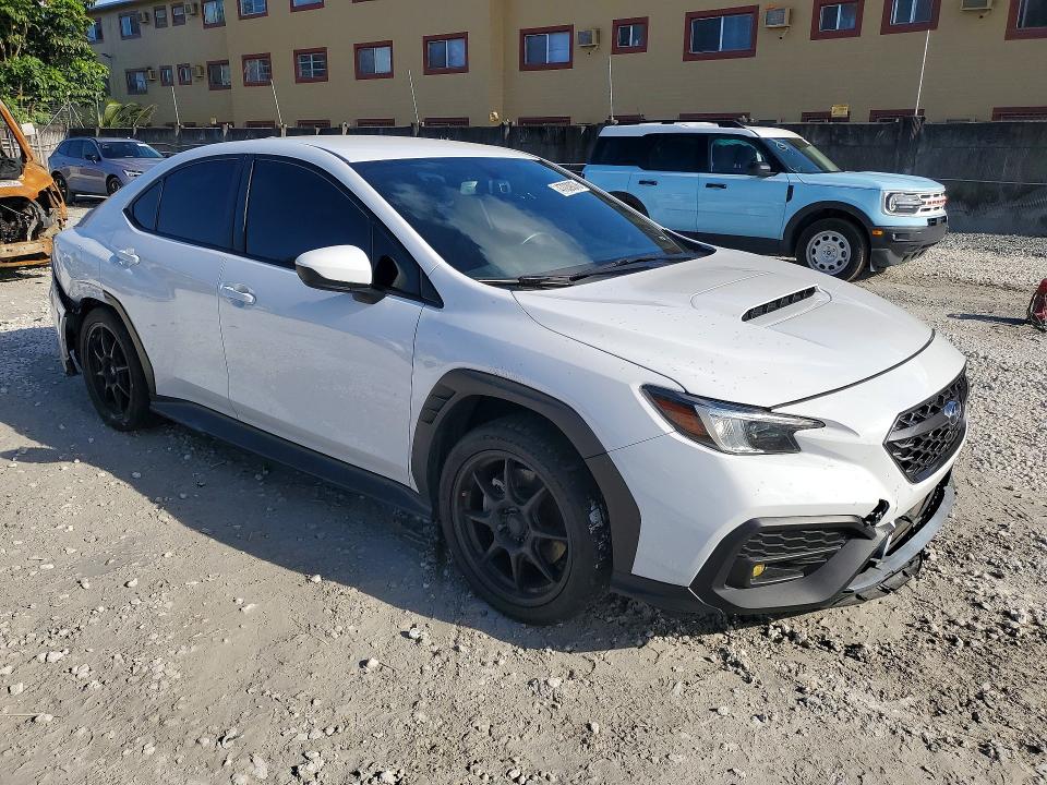 2023 Subaru Wrx მანქანა იყიდება აუქციონზე, vin: JF1VBAF6XP9800897, აუქციონის ნომერი: 47039076