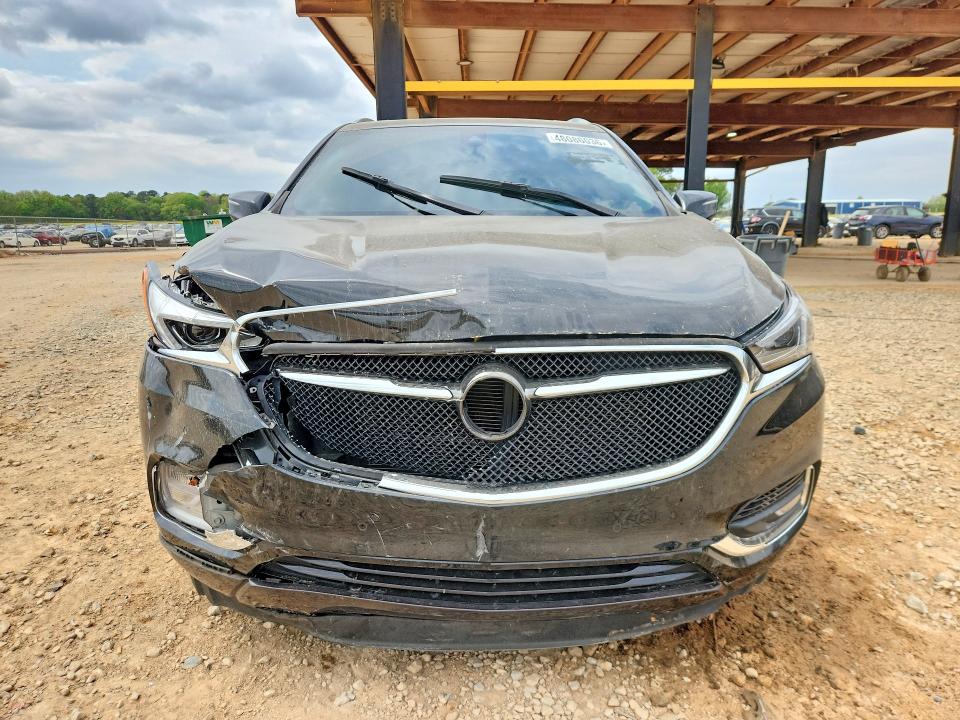 48086036 :رقم المزاد ، 5GAERCKW2LJ132577 vin ، 2020 Buick Enclave مزاد بيع