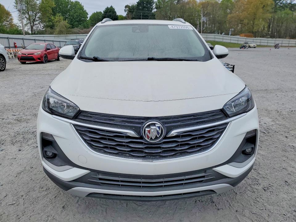 Продаж на аукціоні авто 2020 Buick Encore Gx, vin: KL4MMESL7LB095525, номер лоту: 47972096